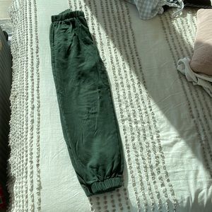 Brandy Melville sweats